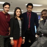 ABC Family Greenlights New Drama ‘Chasing Life’