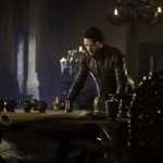 ‘Game of Thrones’ Recap: Kissed By Fire