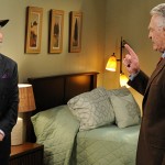 Super Villain ‘Billy Clyde Tuggle’ Returns to ‘All My Children’