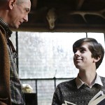 ‘Bates Motel’ Recap: A Boy and His Dog