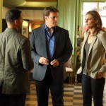 ‘Castle’ Season Finale Preview: What will Beckett’s job offer mean for her and Castle?