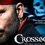 NBC: ‘Crossbones’ Preview