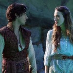 ABC Upfronts: ‘Once Upon a Time in Wonderland’ Preview & Trailer