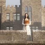 CW Upfronts: ‘Reign’ Preview and Trailer