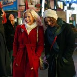 ‘Smash’ Review: The Transfer