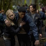 CW Upfronts: ‘The 100′ Preview and Trailer (Midseason)