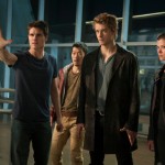 CW Upronts: ‘The Tomorrow People’ Preview and Trailer