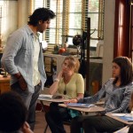 ‘The Fosters’ Preview: What else is Callie hiding about her past? 