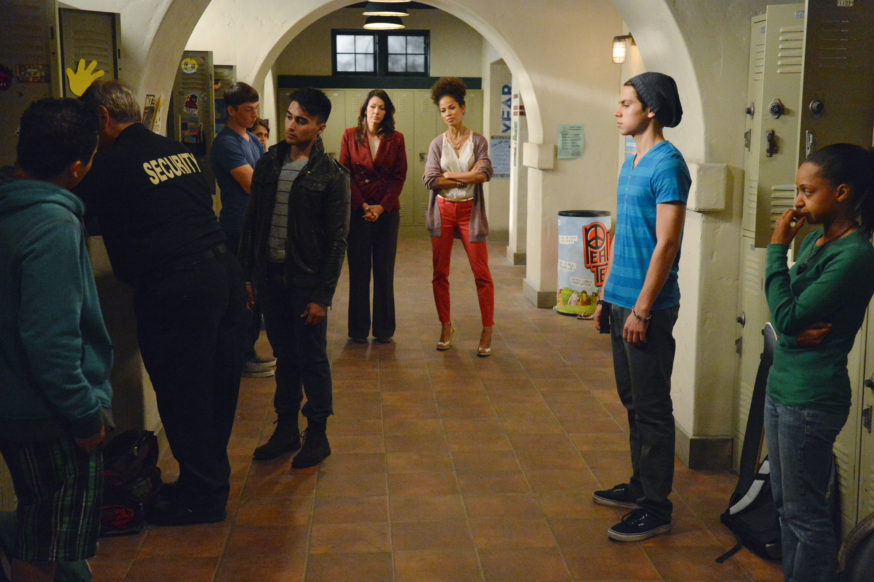 Photo Credit: ABC Family