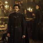 ‘Game of Thrones’ Recap: The Rains of Castamere