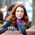 Bridget Regan scores major ‘White Collar’ guest spot