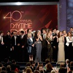 ‘The Bold and the Beautiful,’ ‘Days of our Lives’ Take Home Top Honors at the 40th Annual Daytime Emmy Awards