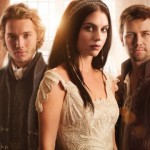 CW offers extended look at ‘Reign’