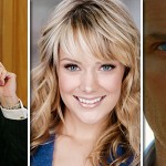 Soap Alums Paolo Seganti, Ron Raines and Marnie Schulenberg Joining ‘One Life to Live’