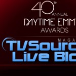 Live Blog: 2013 Daytime Emmy Awards