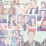 Spring Supercouple Showdown Results: Round 2