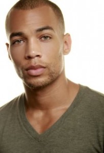 Kendrick Sampson joins The Vampire Diaries as Jesse, a student at Whitmore College.
