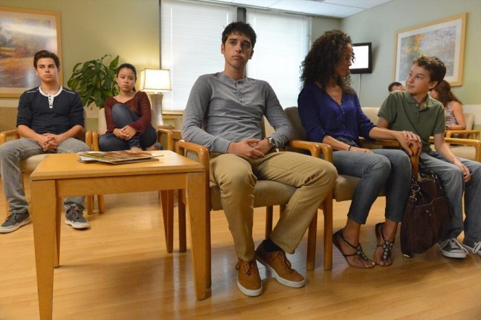 Photo Credit: ABC Family