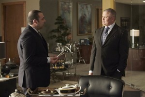 Photo Credit: USA Network