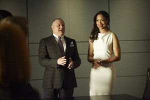 Photo Credit: USA Network