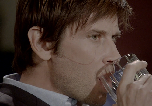 Roger Howarth as Todd Manning | Photo Credit: The Online Network