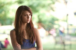 Annette Brown/The CW