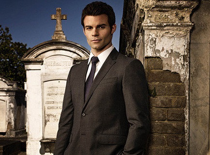 Mathieu Young/The CW