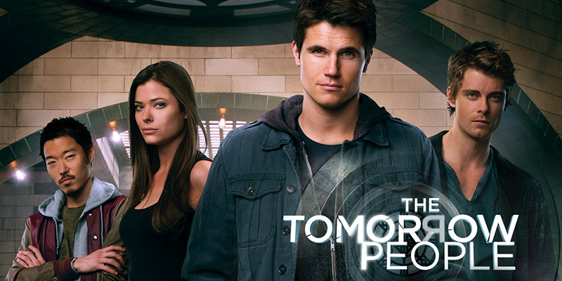 Photo Credit: The CW