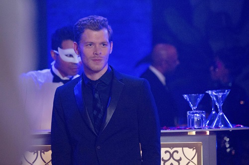Bob Mahoney/The CW