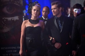 Bob Mahoney/The CW