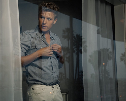 Photo courtesy Flaunt Magazine