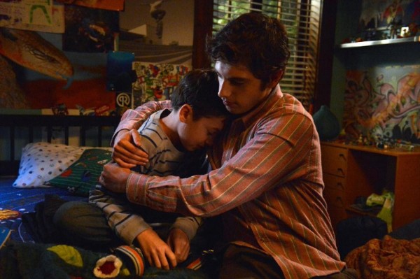 Photo Credit: ABC Family