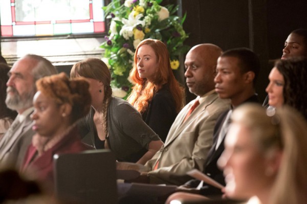 Bob Mahoney/The CW