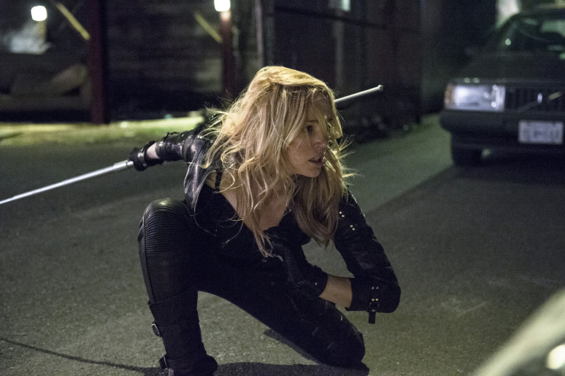Cate Cameron/The CW