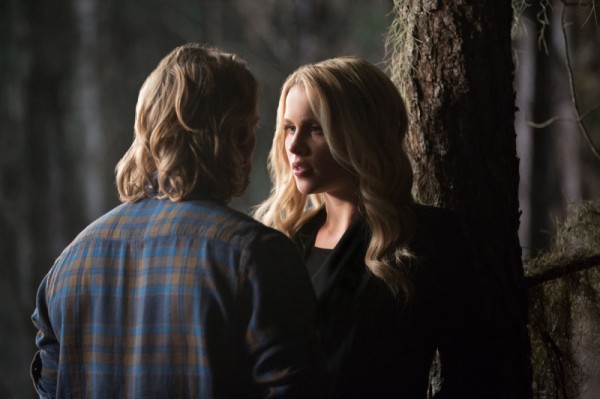Bob Mahoney/The CW
