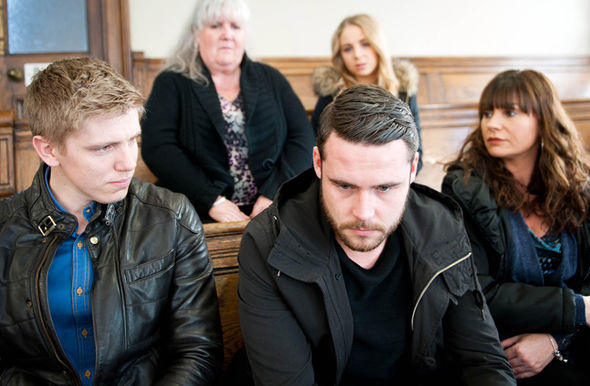 Photo courtesy ITV