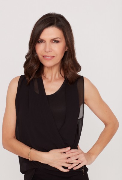 GENERAL HOSPITAL - The Emmy-winning daytime drama "General Hospital" airs Monday-Friday (3:00 p.m. - 4:00 p.m., ET) on the ABC Television Network. GH16 (ABC/Craig Sjodin) FINOLA HUGHES