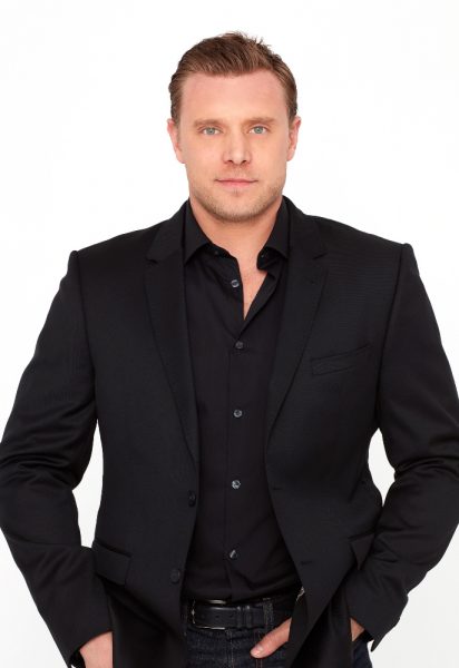 (ABC/Craig Sjodin) BILLY MILLER