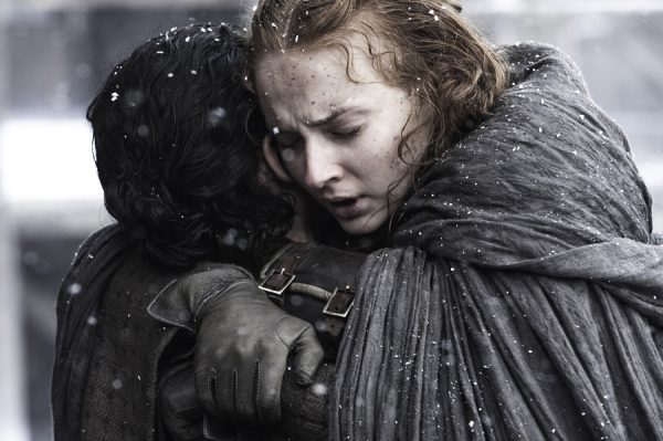 Game of Thrones Season 6 Episode 4/Photo Credit: HBO