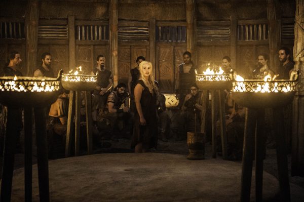 Game of Thrones Season 6 Episode 4/Photo Credit: HBO