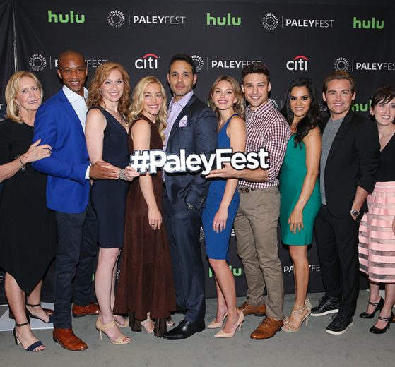 Photo Credit: © Imeh Bryant for the Paley Center