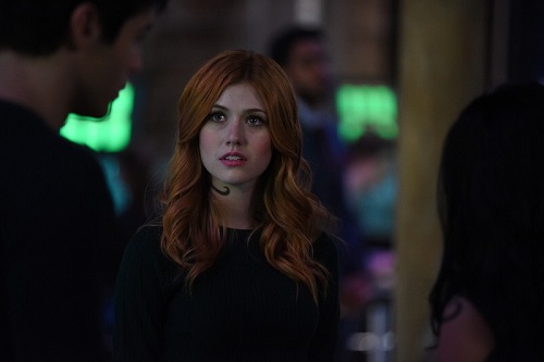 shadowhunters
