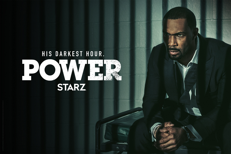 Starz Unveils Trailer for 'Power' Season 4 TVSource Magazine