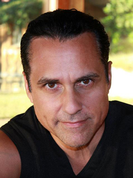 Interview With A Mobster: &#39;General Hospital&#39;s&#39; Maurice Benard On The Changes In Sonny&#39;s Life and GH&#39;s Future - maurice_benard_xv09