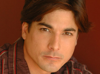 Photo: Courtesy AKA Talent Agency Bryan Dattilo