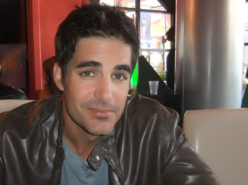 Photo: William Dallman/Soap Opera Source