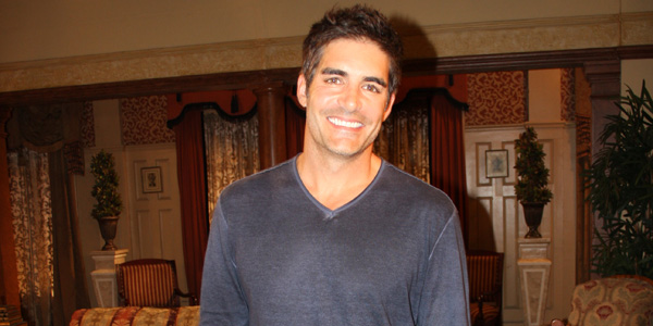Photo: Amber Connelly/TVSource