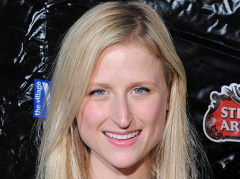 Mamie Gummer