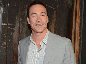 Chris Klein
