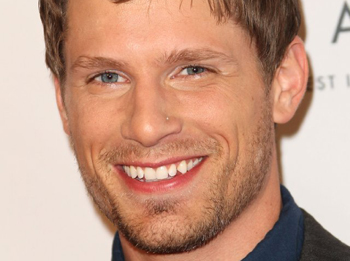 Photo Credit: Frederick M. Brown – © 2011 Getty Images Matt Lauria